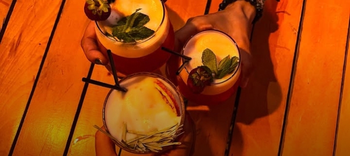 Restoran-Bar