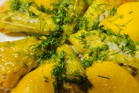 7 Zeytin Ağaçları Altında Meyhane Keyfi