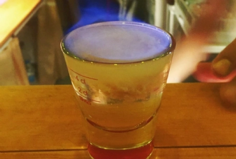 3 Restoran - Bar