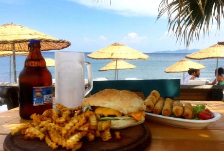 6 Restoran - Bar
