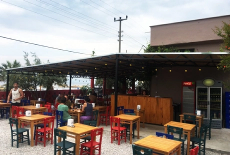 13 Restoran - Bar